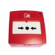 Point d'appel EI Electronics EI407