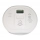 Détecteur de monoxyde de carbone EI208DW