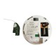 Détecteur de chaleur Ei Electronics  EI603TYCRF