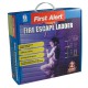 Echelle de secours First Alert 4,3 mètres