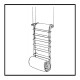 Echelle de secours First Alert 4,3 mètres