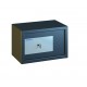 Coffre de sécurité Chubbsafes AIR Basic B 10-KL capacité 10 litres serrure à clef