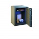 Coffre de sécurité Chubbsafes Earth 15 S2 K capacité 15 litres avec serrure à clef