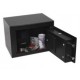 Coffre fort Compact pour bureau/domicile Phoenix SS0721E capacité 4 litres avec serrure électronique
