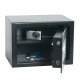 Coffre fort Compact pour bureau/domicile Phoenix SS0723E capacité 18 litres avec serrure électronique