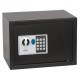 Coffre fort Compact pour bureau/domicile Phoenix SS0723E capacité 18 litres avec serrure électronique