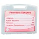 Valise de secours Agro-alimentaire 6 personnes