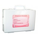 Coffret de secours Agro-Alimentaire 20 personnes