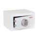 Coffre fort Fortress Phoenix SS1181K capacité 8 litres avec serrure à clef VDS Classe 1