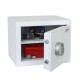 Coffre fort Fortress Phoenix SS1182K capacité 28 litres avec serrure à clef VDS Classe 1