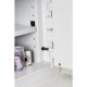 Coffre fort Fortress Phoenix SS1182K capacité 28 litres avec serrure à clef VDS Classe 1