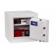 Coffre fort Phoenix Castille HS0601K capacité 30 litres avec serrure à clef VDS Classe 1