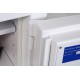 Coffre fort Phoenix Castille HS0604K capacité 93 litres avec serrure à clef VDS Classe 1
