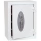 Coffre fort Phoenix Castille HS0604K capacité 93 litres avec serrure à clef VDS Classe 1