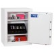 Coffre fort Phoenix Condor HS2023K capacité 93 litres avec serrure à double pannetons Classe 1 VDS