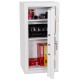 Coffre fort Phoenix Condor HS2024K capacité 179 litres avec serrure à double pannetons Classe 1 VDS
