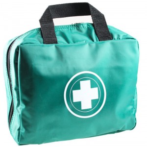 Trousse de secours Plombier