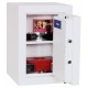 Coffre fort Phoenix Diamond HS1012K capacité 47 litres avec serrure à double pannetons Classe 1 VDS