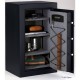 Coffre fort Sentry Safe T0-331 capacité 173 litres avec serrure électronique