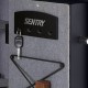 Coffre fort Sentry Safe T0-331 capacité 173 litres avec serrure électronique