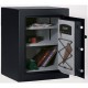 Coffre fort Sentry Safe T8-331 capacité 123 litres avec serrure électronique et clef de secours