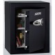 Coffre fort Sentry Safe T8-331 capacité 123 litres avec serrure électronique et clef de secours