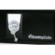 Coffre fort Sentry Safe X031 capacité 10 litres avec serrure à clef