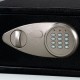 Coffre fort Sentry Safe X075 capacité 24 litres avec serrure électronique et clef de secours