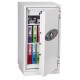 Coffre fort  ignifuge Phoenix Fire Commander FS1901E capacité 163 litres ignifuge 2 heures avec serrure électronique