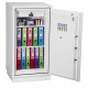 Coffre fort  ignifuge Phoenix Fire Commander FS1901E capacité 163 litres ignifuge 2 heures avec serrure électronique