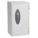 Coffre fort  ignifuge Phoenix FireFox SS1622K capacité 162 litres ignifuge 2 heures avec serrure à double pannetons Classe 1 VDS
