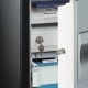 Coffre fort  ignifuge Sentry Safe OA5835 capacité 56,6 litres résiste à l'eau et ignifuge 2h papier et données numériques avec s