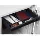 Coffre fort ignifuge Compact Phoenix Titan Security FS1272E capacité 25 litres ignifuge 1h papier et données numériques avec ser