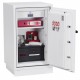 Coffre fort ignifuge Phoenix Data Combi DS2502E capacité 84 litres ignifuge 2h papier et données numériques avec serrure électro