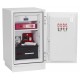 Coffre fort ignifuge Phoenix Data Combi DS2502E capacité 84 litres ignifuge 2h papier et données numériques avec serrure électro