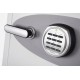 Coffre fort ignifuge Phoenix Data Combi DS2502E capacité 84 litres ignifuge 2h papier et données numériques avec serrure électro