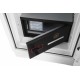 Coffre fort ignifuge Phoenix Data Combi DS2502E capacité 84 litres ignifuge 2h papier et données numériques avec serrure électro
