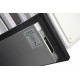 Coffre fort ignifuge Phoenix Data Combi DS2503E capacité 145 litres ignifuge 2h papier et données numériques