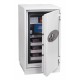 Coffre fort ignifuge Phoenix Data Commander DS4621E capacité 143 litres ignifuge 2h données informatiques avec serrure électroni