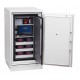 Coffre fort ignifuge Phoenix Data Commander DS4621E capacité 143 litres ignifuge 2h données informatiques avec serrure électroni