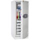 Coffre fort ignifuge Phoenix Data Commander DS4622E capacité 228 litres ignifuge 2h données informatiques avec serrure électroni