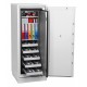 Coffre fort ignifuge Phoenix Data Commander DS4622E capacité 228 litres ignifuge 2h données informatiques avec serrure électroni
