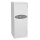 Coffre fort ignifuge Phoenix Data Commander DS4622E capacité 228 litres ignifuge 2h données informatiques avec serrure électroni