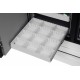 Coffre fort ignifuge Phoenix Data Commander DS4623E capacité 457 litres ignifuge 2h données informatiques avec serrure électroni