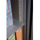 Coffre fort ignifuge Phoenix Data Commander DS4623E capacité 457 litres ignifuge 2h données informatiques avec serrure électroni