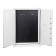 Coffre fort ignifuge Phoenix Data Commander DS4623E capacité 457 litres ignifuge 2h données informatiques avec serrure électroni