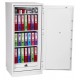 Coffre fort ignifuge Phoenix Fire Commander FS1902E capacité 380 litres ignifuge 2 heures avec serrure électronique
