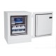 Coffre fort ignifuge Phoenix Millennium duplex DS4641E capacité 109 litres ignifuge 2h et étanche 4h pour papier et données info