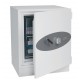 Coffre fort ignifuge Phoenix Millennium duplex DS4641E capacité 109 litres ignifuge 2h et étanche 4h pour papier et données info