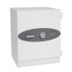 Coffre fort ignifuge Phoenix Millennium duplex DS4641E capacité 109 litres ignifuge 2h et étanche 4h pour papier et données info